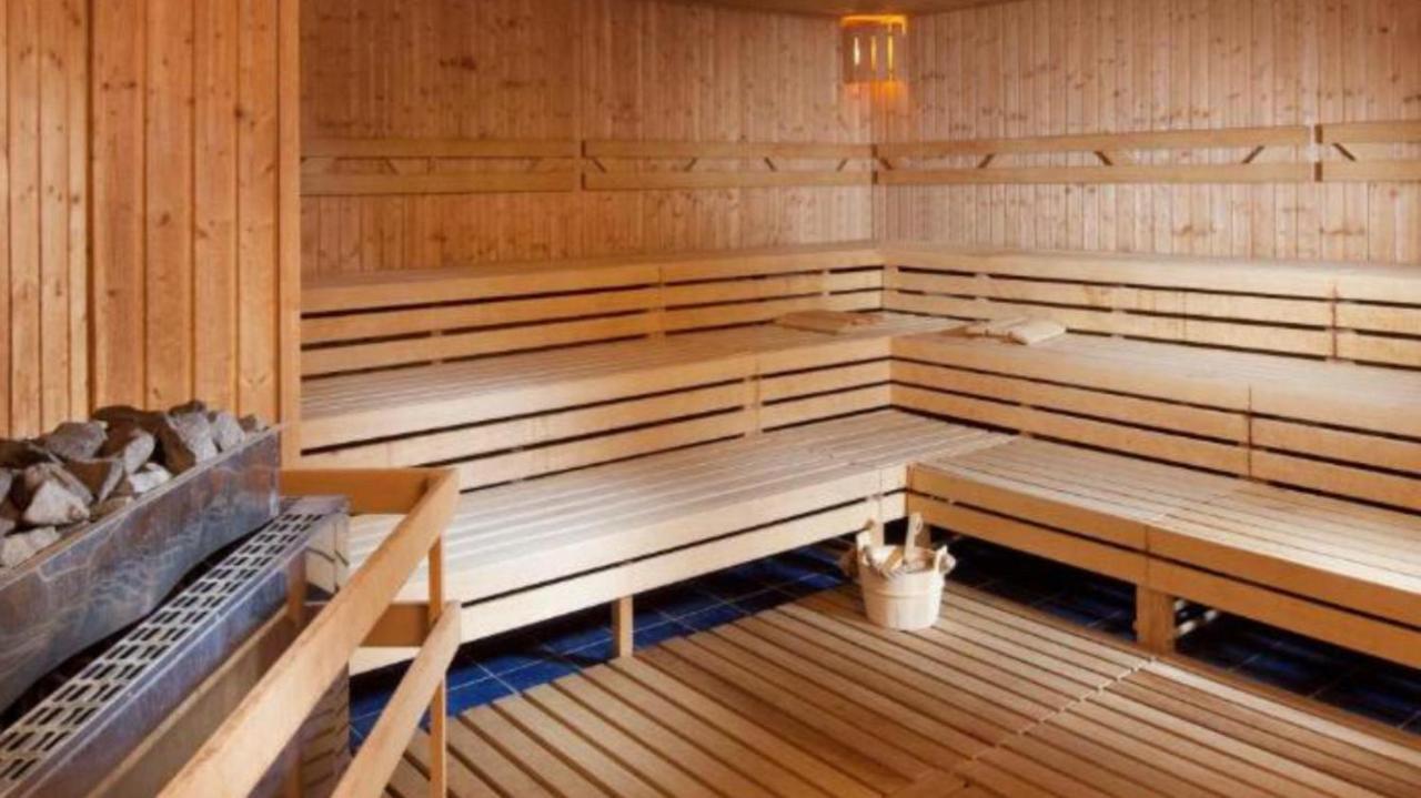Apartmany Wellness Frymburk Eksteriør bilde