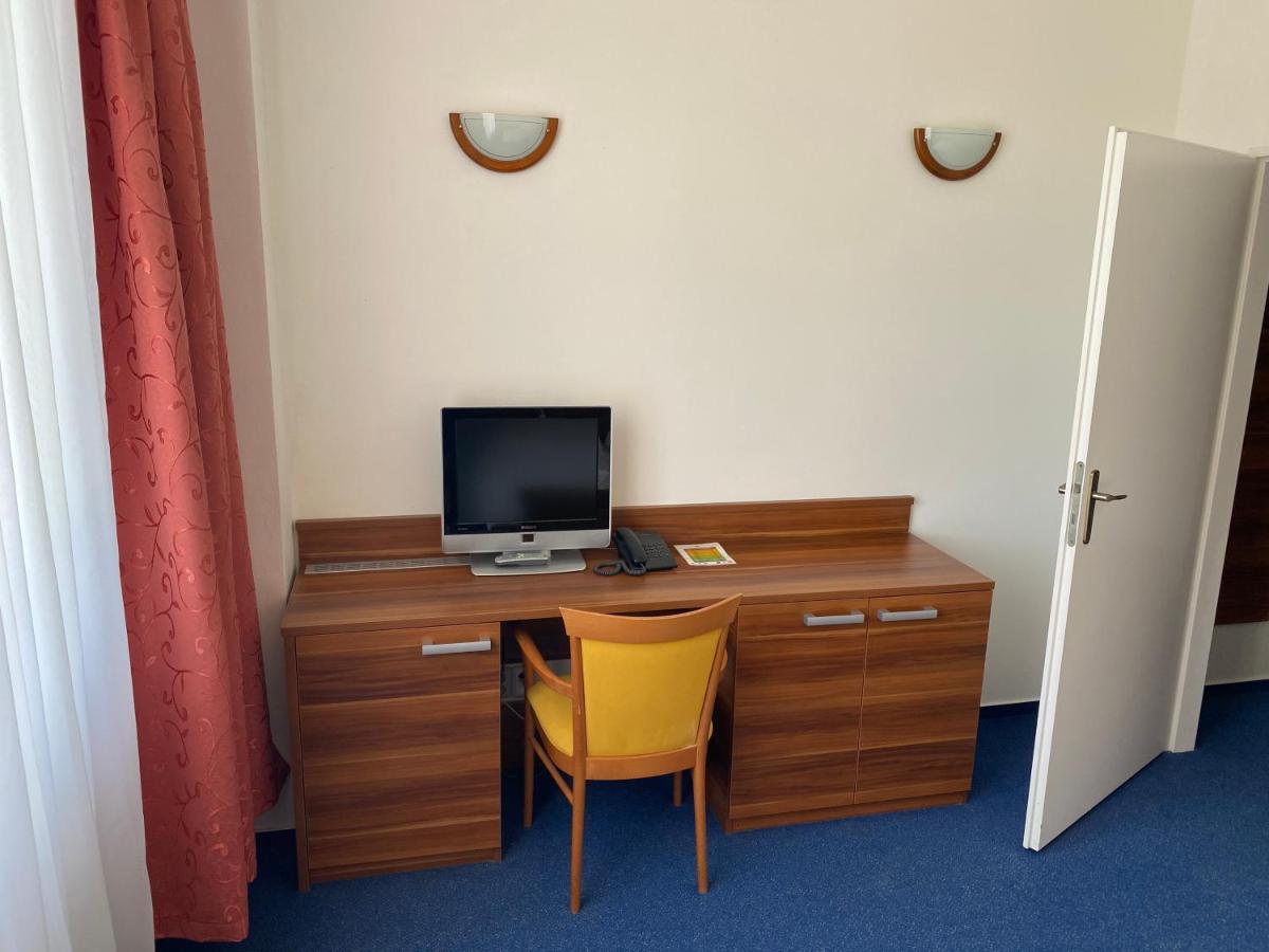 Apartmany Wellness Frymburk Eksteriør bilde